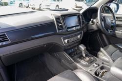 2020 SsangYong Musso Ultimate