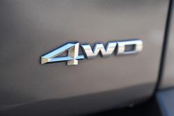 2020 SsangYong Musso Ultimate