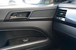 2020 SsangYong Musso Ultimate