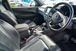 2020 SsangYong Musso Ultimate