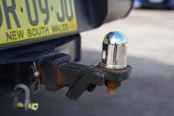 2020 SsangYong Musso Ultimate