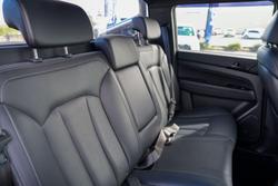 2020 SsangYong Musso Ultimate