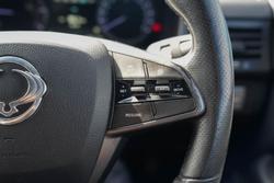 2020 SsangYong Musso Ultimate