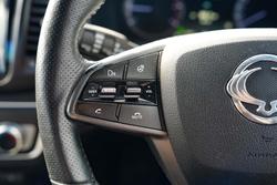 2020 SsangYong Musso Ultimate