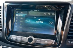 2020 SsangYong Musso Ultimate