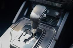 2020 SsangYong Musso Ultimate