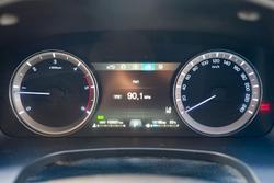 2020 SsangYong Musso Ultimate