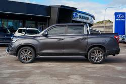 2020 SsangYong Musso Ultimate