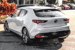 2026 Mazda 3 G20 Evolve