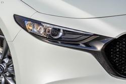 2026 Mazda 3 G20 Evolve