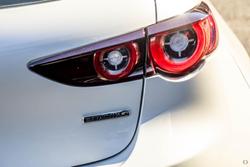 2026 Mazda 3 G20 Evolve