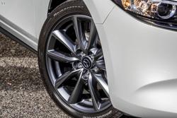 2026 Mazda 3 G20 Evolve