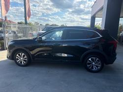 2025 GWM Haval Jolion Lux