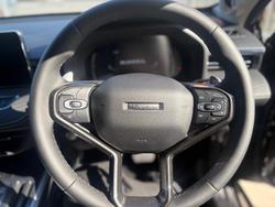 2025 GWM Haval Jolion Lux