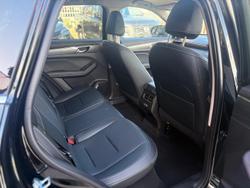 2025 GWM Haval Jolion Lux