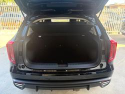 2025 GWM Haval Jolion Lux