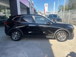 2025 GWM Haval Jolion Lux