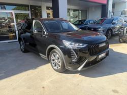 2025 GWM Haval Jolion Lux