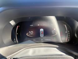 2025 GWM Haval Jolion Lux