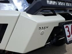 2018 Nissan Patrol Ti Y62 Series 4 4X4 Dual Range Ivory Pearl