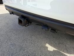 2018 Nissan Patrol Ti