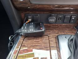 2018 Nissan Patrol Ti Y62 Series 4 4X4 Dual Range Ivory Pearl