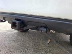 2018 Nissan Patrol Ti