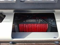 2018 Nissan Patrol Ti