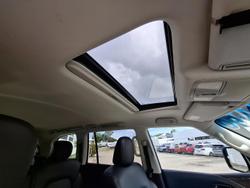 2018 Nissan Patrol Ti