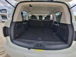 2018 Nissan Patrol Ti