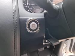 2018 Nissan Patrol Ti