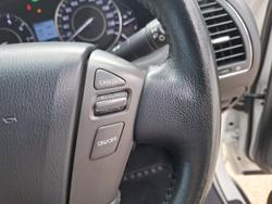 2018 Nissan Patrol Ti