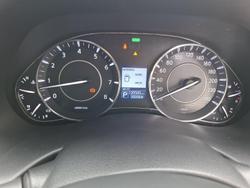 2018 Nissan Patrol Ti