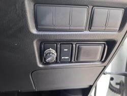 2018 Nissan Patrol Ti