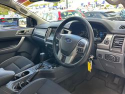 2015 Ford Everest Trend