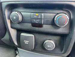 2015 Ford Everest Trend