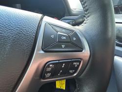 2015 Ford Everest Trend