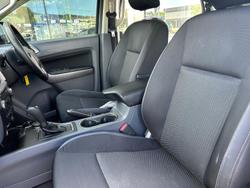 2015 Ford Everest Trend