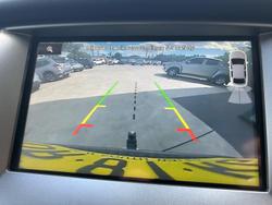 2015 Ford Everest Trend