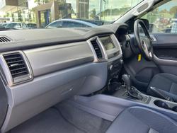 2015 Ford Everest Trend