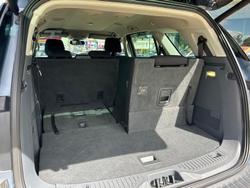 2015 Ford Everest Trend