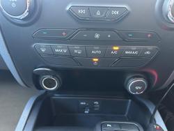 2015 Ford Everest Trend