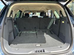 2015 Ford Everest Trend