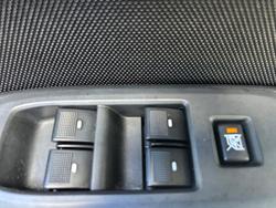 2015 Ford Everest Trend