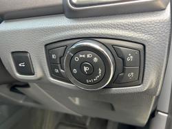 2015 Ford Everest Trend