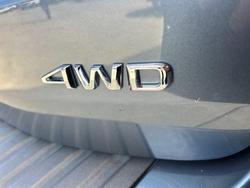 2015 Ford Everest Trend