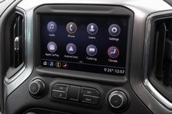 2020 Chevrolet Silverado 1500 LTZ Premium Edition