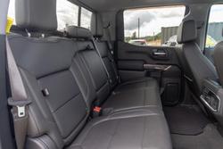 2020 Chevrolet Silverado 1500 LTZ Premium Edition