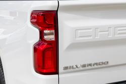 2020 Chevrolet Silverado 1500 LTZ Premium Edition