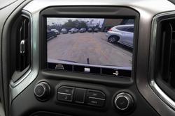 2020 Chevrolet Silverado 1500 LTZ Premium Edition